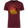 The Royal Flush - Just a Bottle of Booze - Shirt