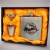 The Royal Flush - Fachmann - Flask