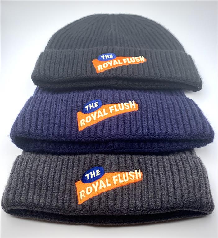 The Royal FLush Kappe Mütze (10)
