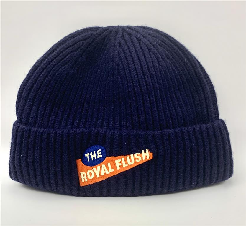 The Royal FLush Kappe Mütze (7)