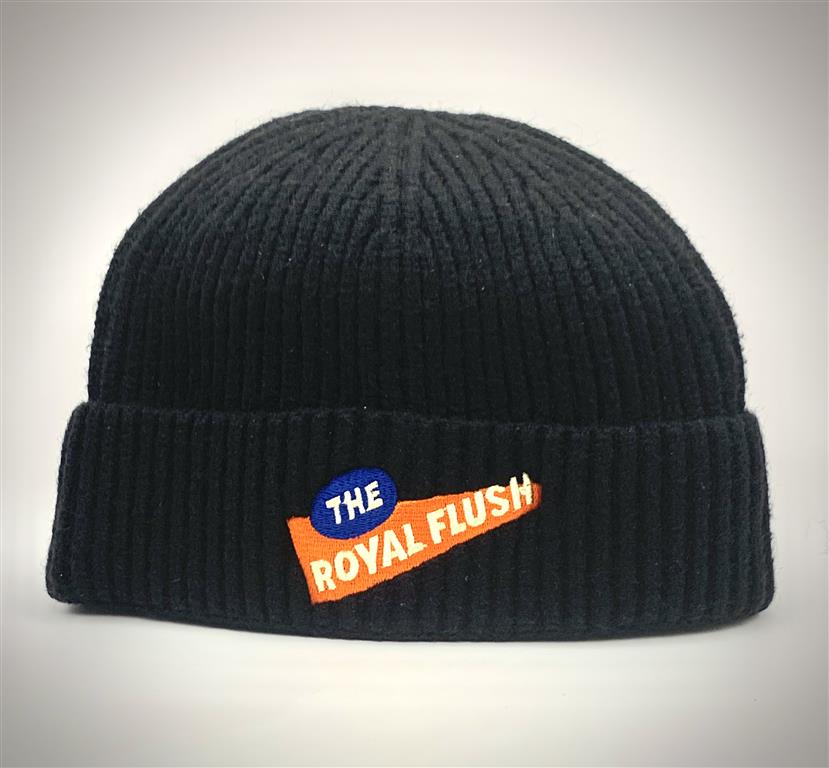 The Royal FLush Kappe Mütze (8)