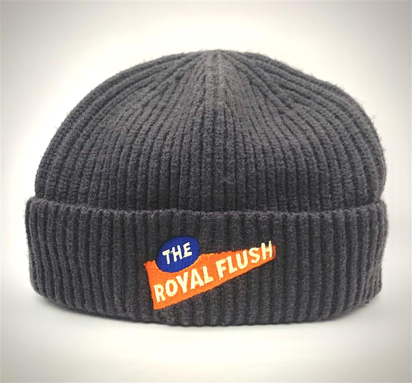 The Royal FLush Kappe Mütze (9)