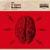 The El Senno Brothers - Savage Minds CD