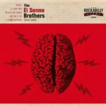 The El Senno Brothers - Savage Minds CD